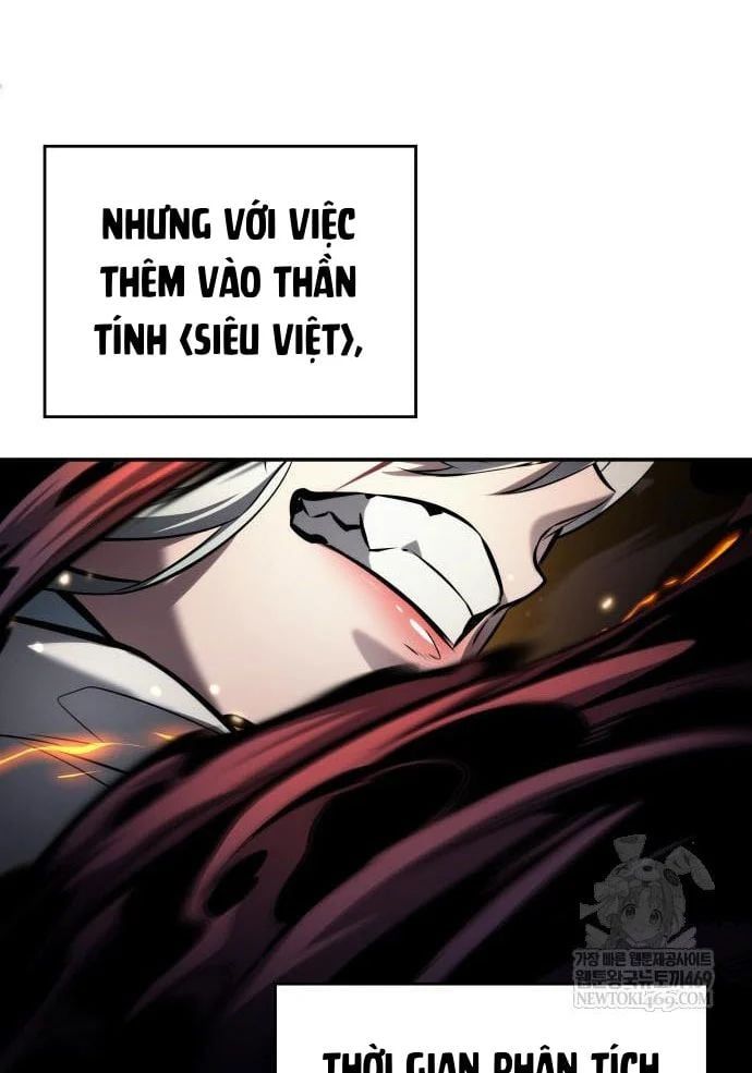 Chiêu Hồn Giả Siêu Phàm Chapter 166 - 169