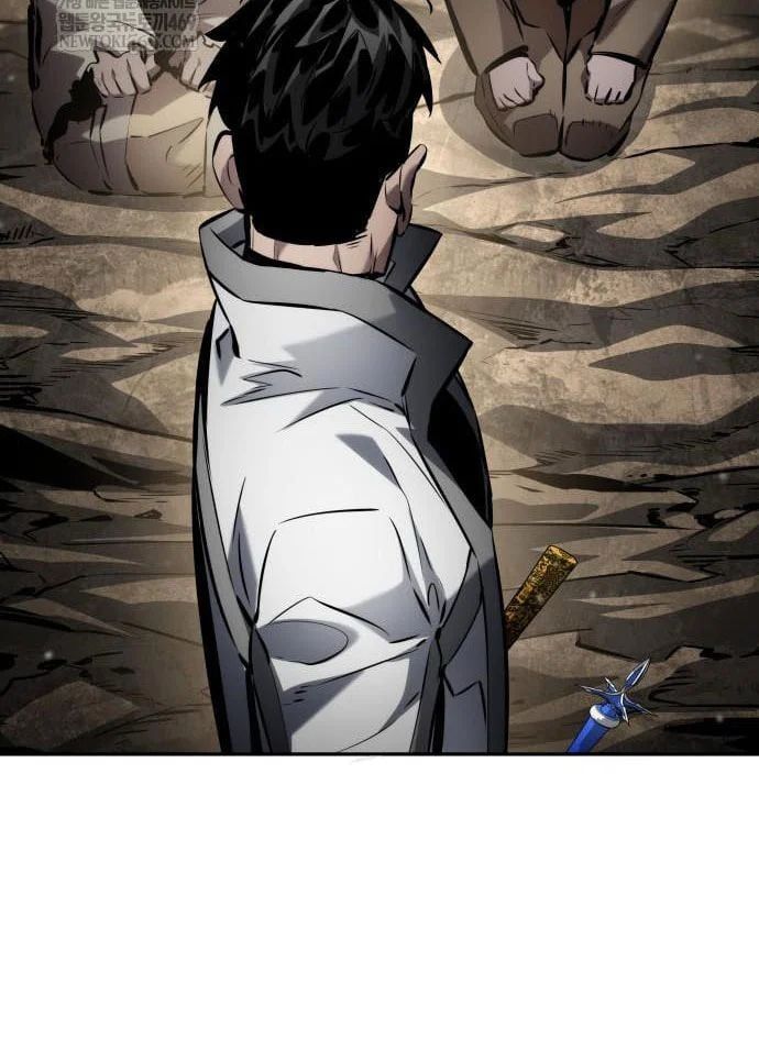 Chiêu Hồn Giả Siêu Phàm Chapter 166 - 179