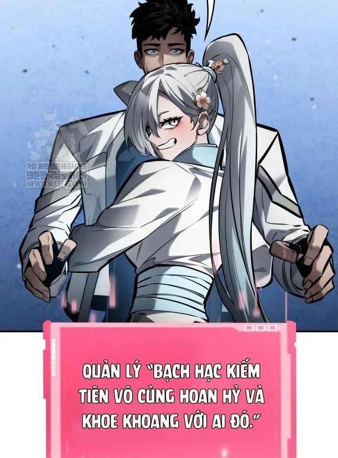 Chiêu Hồn Giả Siêu Phàm Chapter 166 - 25