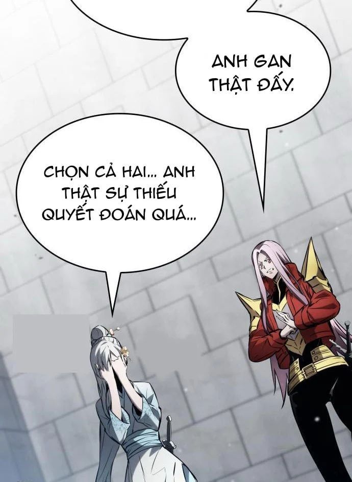 Chiêu Hồn Giả Siêu Phàm Chapter 166 - 56