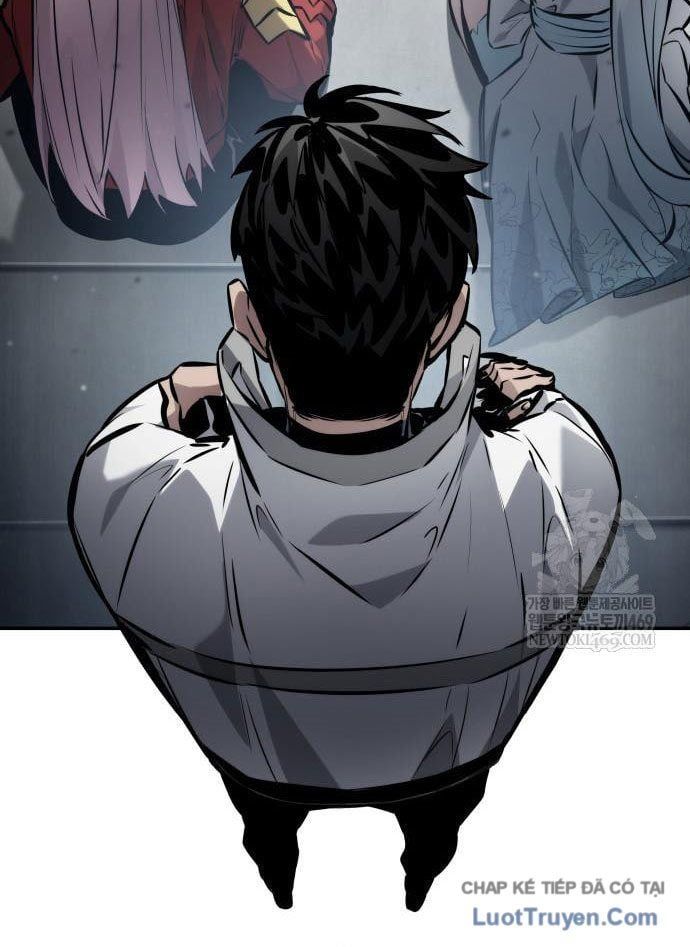 Chiêu Hồn Giả Siêu Phàm Chapter 166 - 67