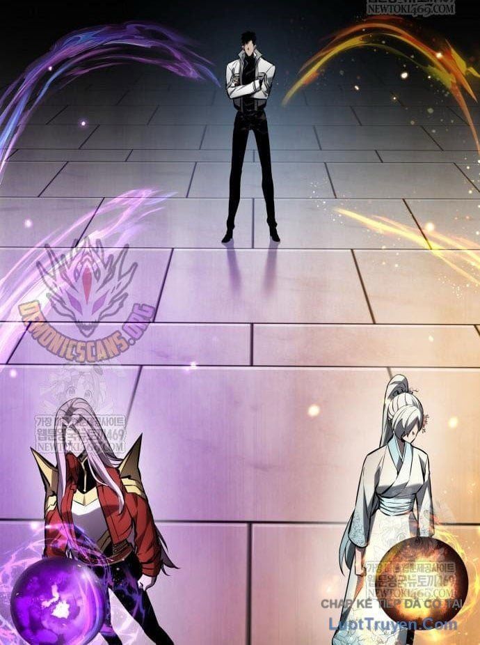 Chiêu Hồn Giả Siêu Phàm Chapter 166 - 79