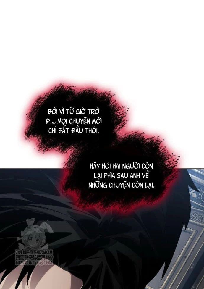 Chiêu Hồn Giả Siêu Phàm Chapter 166 - 9