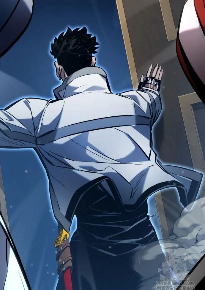 Chiêu Hồn Giả Siêu Phàm Chapter 166 - 99