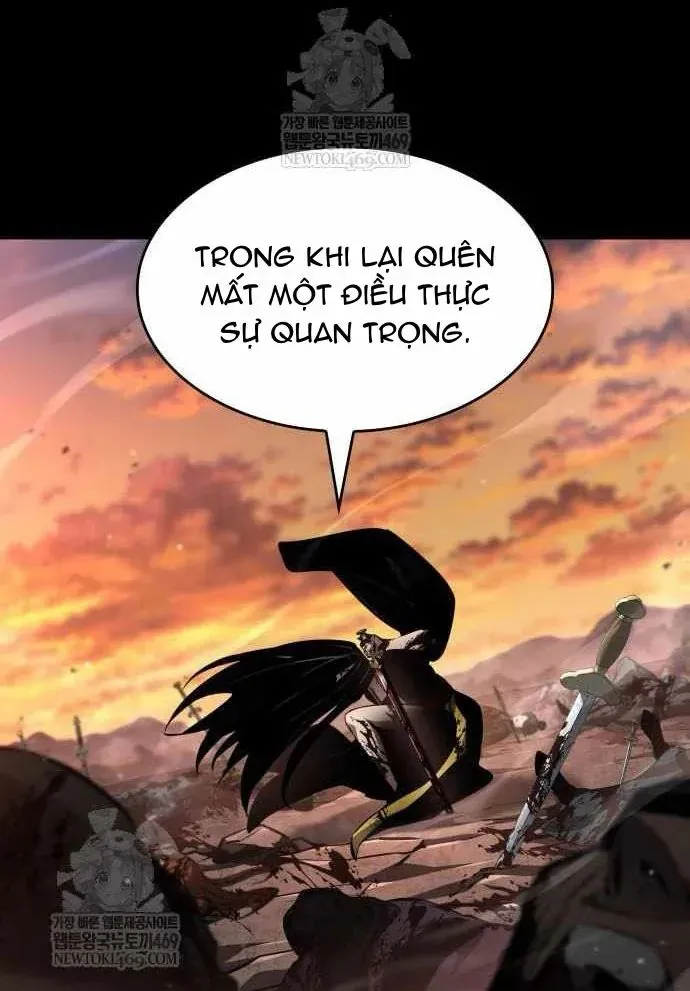 Chiêu Hồn Giả Siêu Phàm Chapter 167 - 176