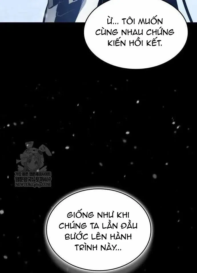 Chiêu Hồn Giả Siêu Phàm Chapter 167 - 184