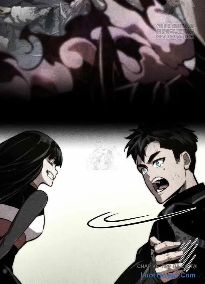 Chiêu Hồn Giả Siêu Phàm Chapter 167 - 186