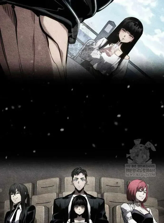 Chiêu Hồn Giả Siêu Phàm Chapter 167 - 193