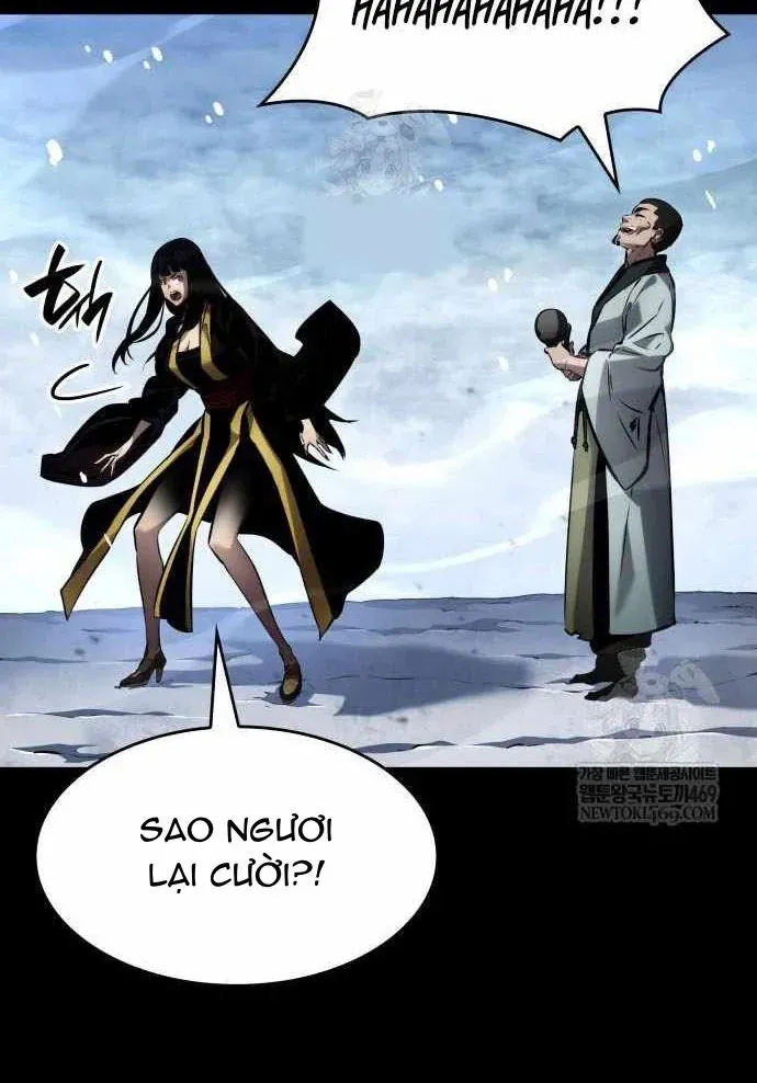 Chiêu Hồn Giả Siêu Phàm Chapter 167 - 204
