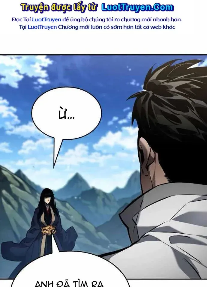 Chiêu Hồn Giả Siêu Phàm Chapter 167 - 211