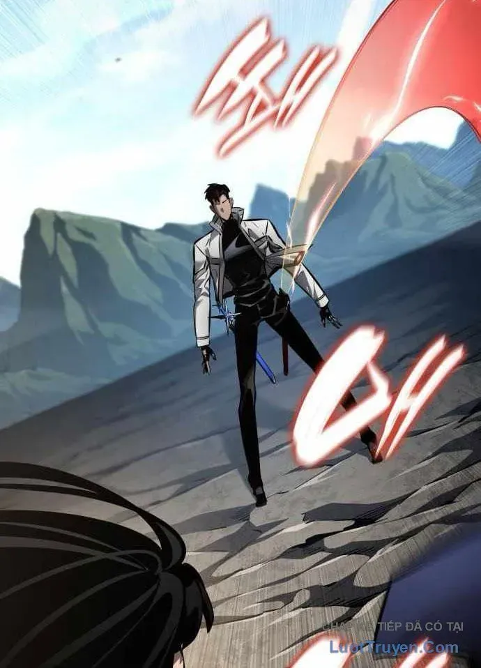 Chiêu Hồn Giả Siêu Phàm Chapter 167 - 215