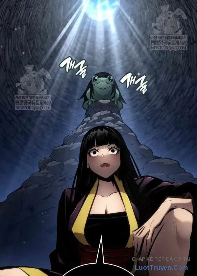 Chiêu Hồn Giả Siêu Phàm Chapter 167 - 91