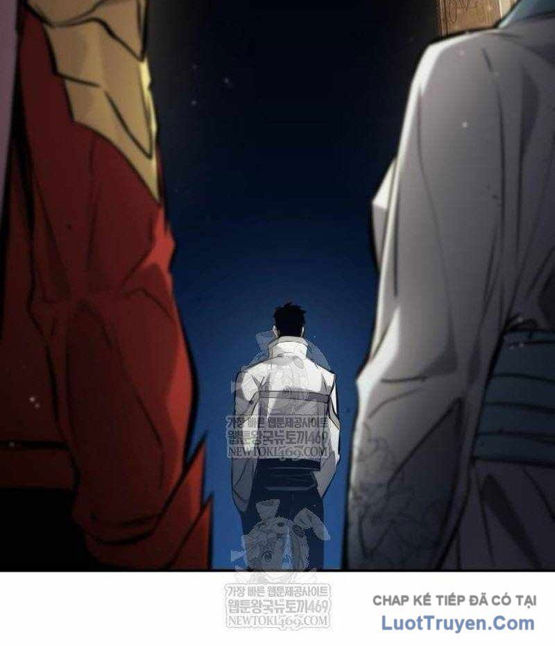 Chiêu Hồn Giả Siêu Phàm Chapter 168 - 172