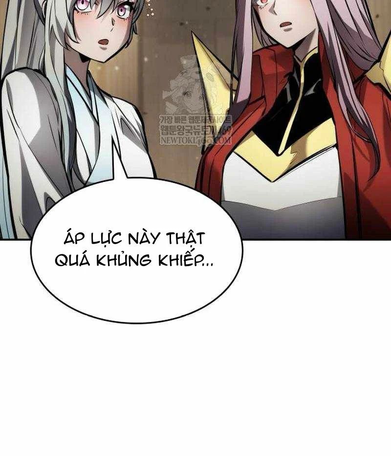 Chiêu Hồn Giả Siêu Phàm Chapter 168 - 174