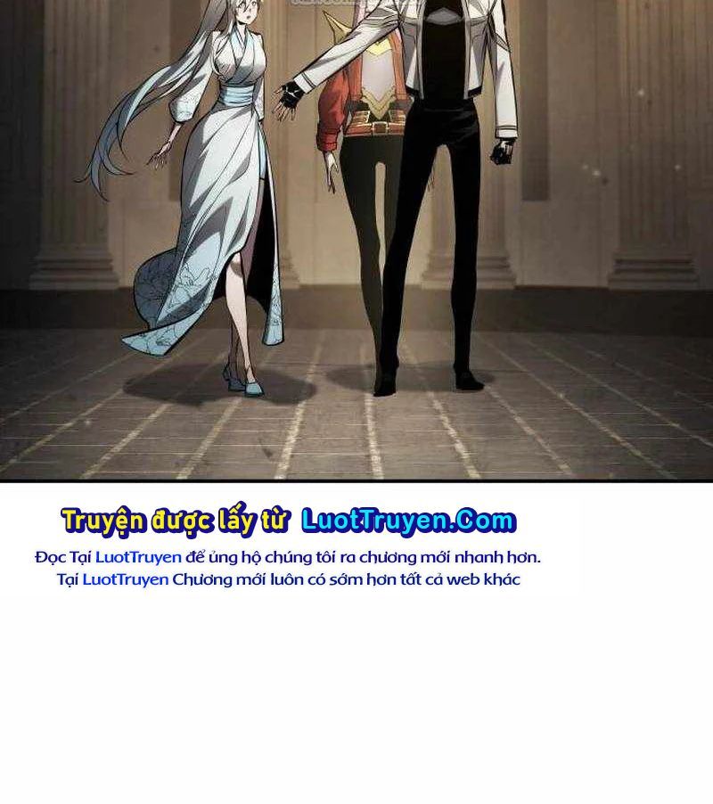 Chiêu Hồn Giả Siêu Phàm Chapter 168 - 180