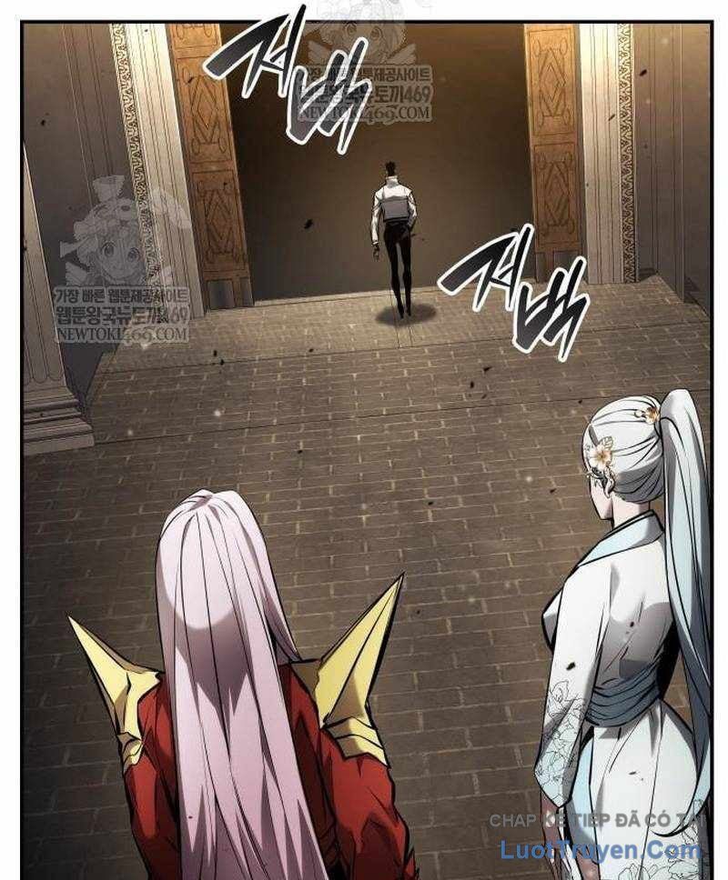 Chiêu Hồn Giả Siêu Phàm Chapter 168 - 185