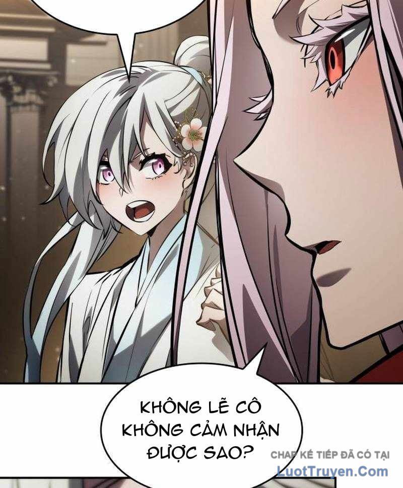 Chiêu Hồn Giả Siêu Phàm Chapter 168 - 187