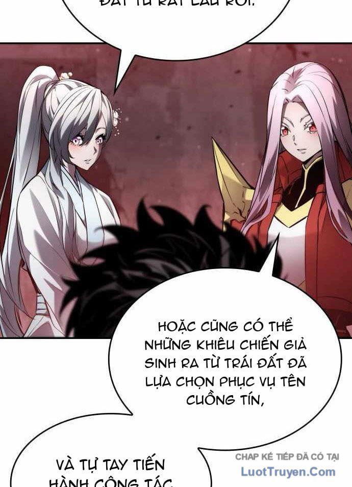 Chiêu Hồn Giả Siêu Phàm Chapter 169 - 112