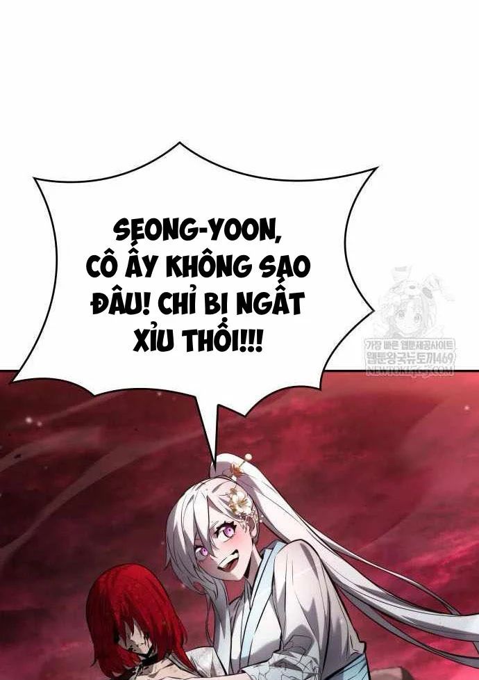 Chiêu Hồn Giả Siêu Phàm Chapter 169 - 162