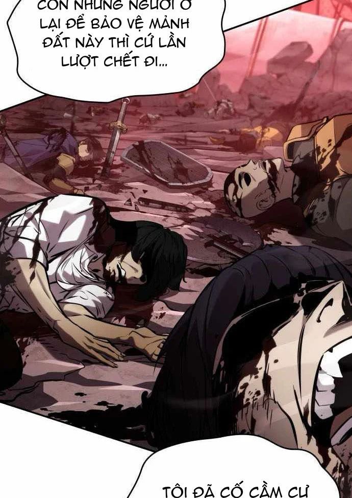 Chiêu Hồn Giả Siêu Phàm Chapter 169 - 182