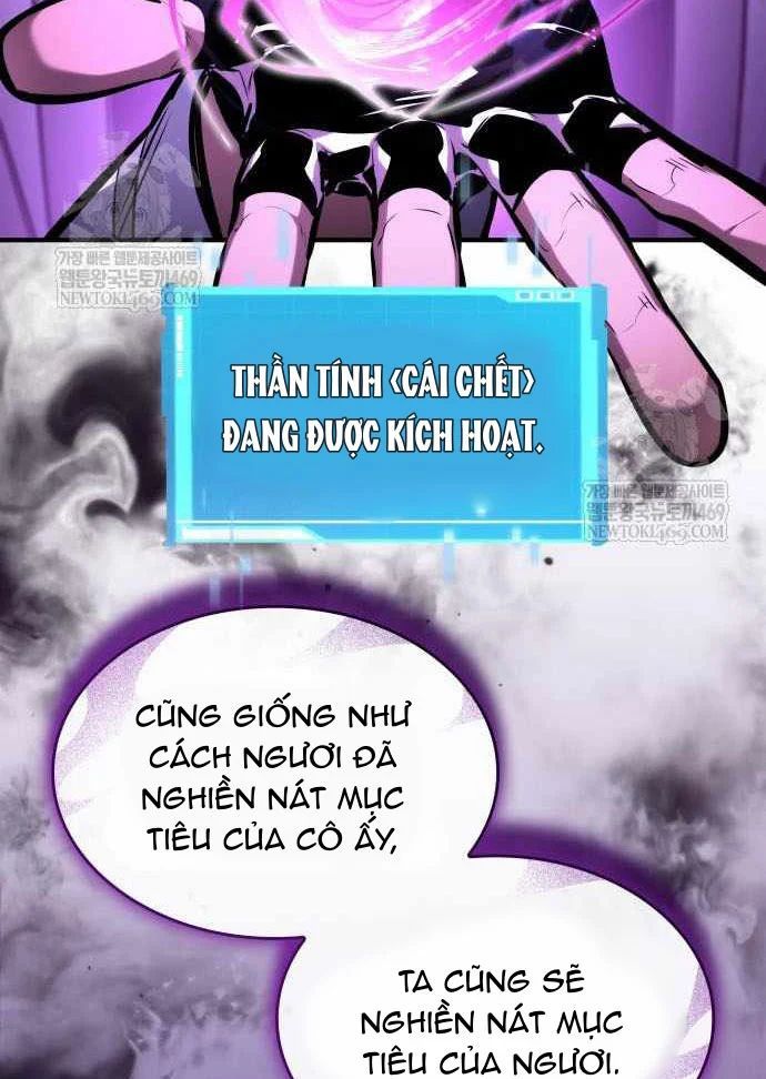 Chiêu Hồn Giả Siêu Phàm Chapter 169 - 50