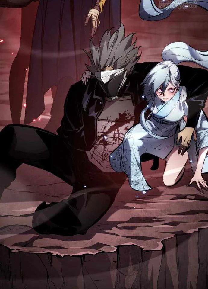 Chiêu Hồn Giả Siêu Phàm Chapter 169 - 95