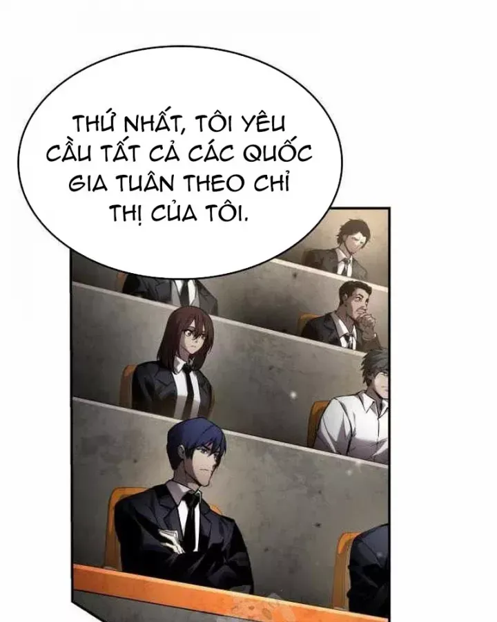 Chiêu Hồn Giả Siêu Phàm Chapter 170 - 12