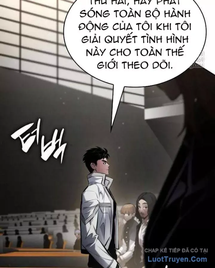 Chiêu Hồn Giả Siêu Phàm Chapter 170 - 14