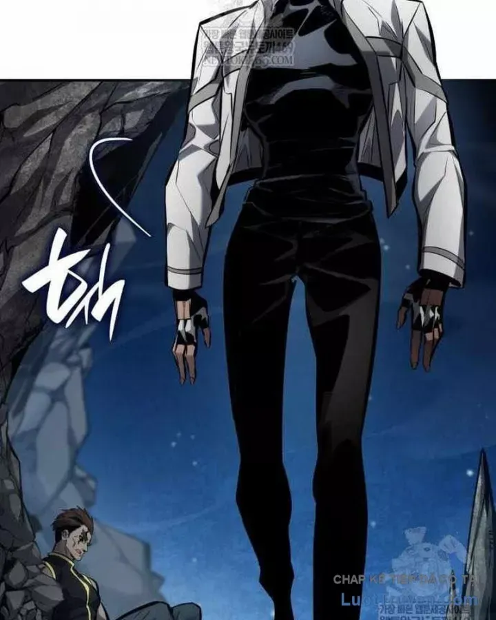 Chiêu Hồn Giả Siêu Phàm Chapter 170 - 157