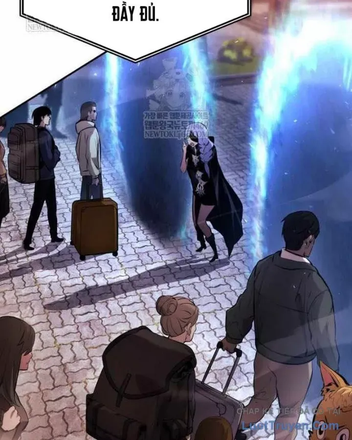 Chiêu Hồn Giả Siêu Phàm Chapter 170 - 168