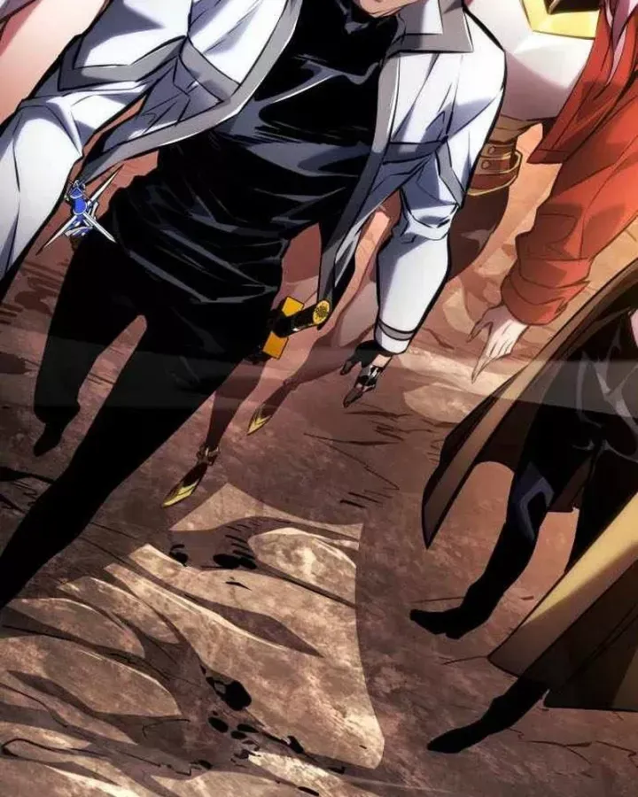 Chiêu Hồn Giả Siêu Phàm Chapter 170 - 178