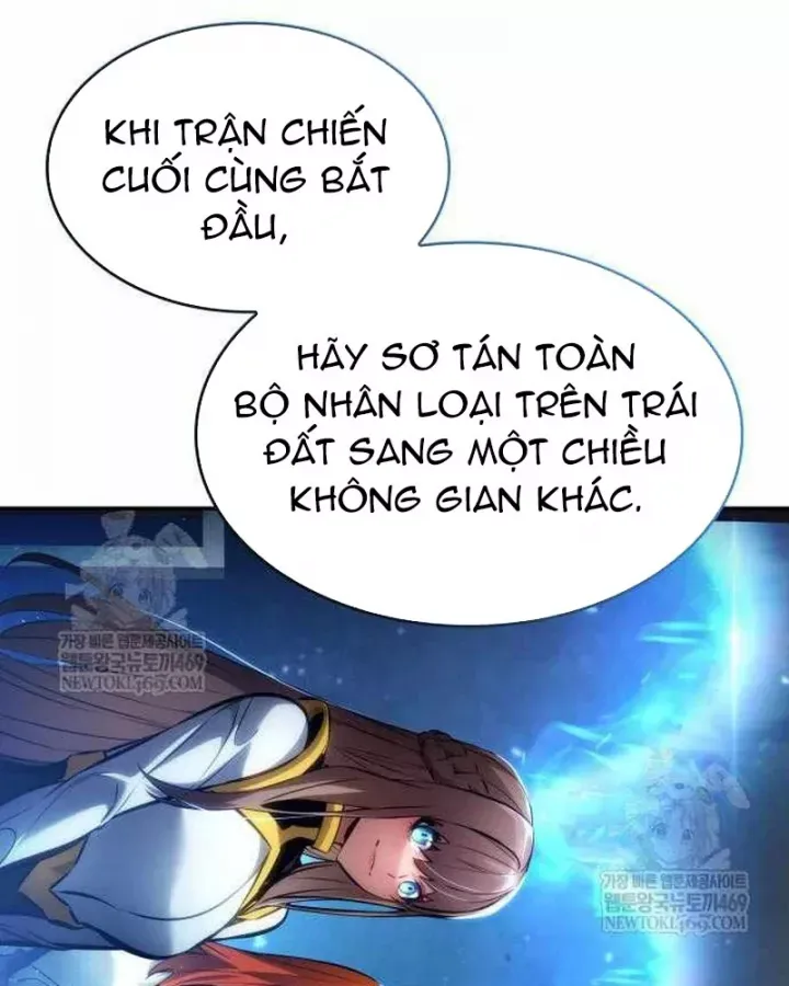 Chiêu Hồn Giả Siêu Phàm Chapter 170 - 20