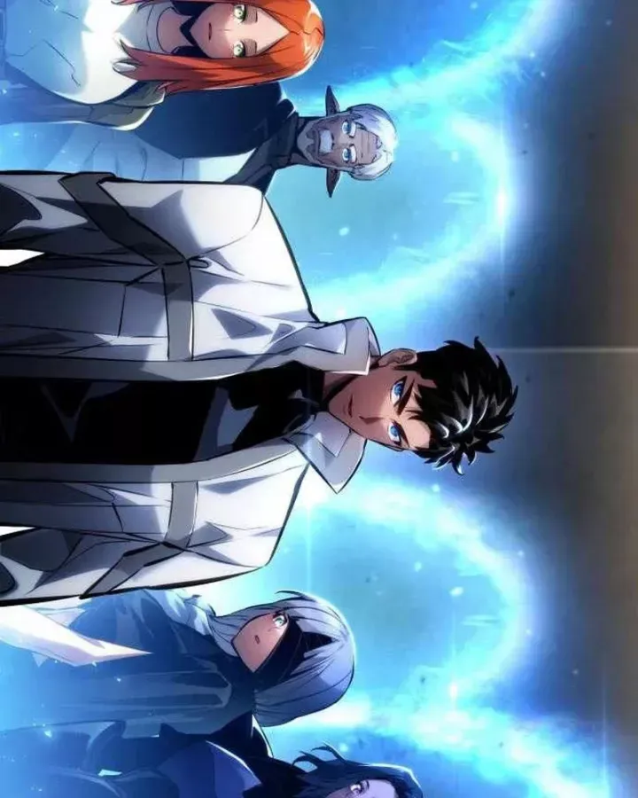 Chiêu Hồn Giả Siêu Phàm Chapter 170 - 21