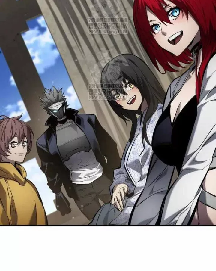 Chiêu Hồn Giả Siêu Phàm Chapter 170 - 44