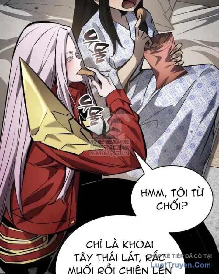 Chiêu Hồn Giả Siêu Phàm Chapter 170 - 61