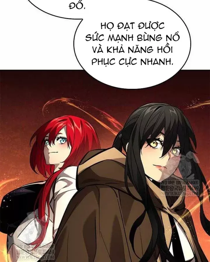 Chiêu Hồn Giả Siêu Phàm Chapter 170 - 96