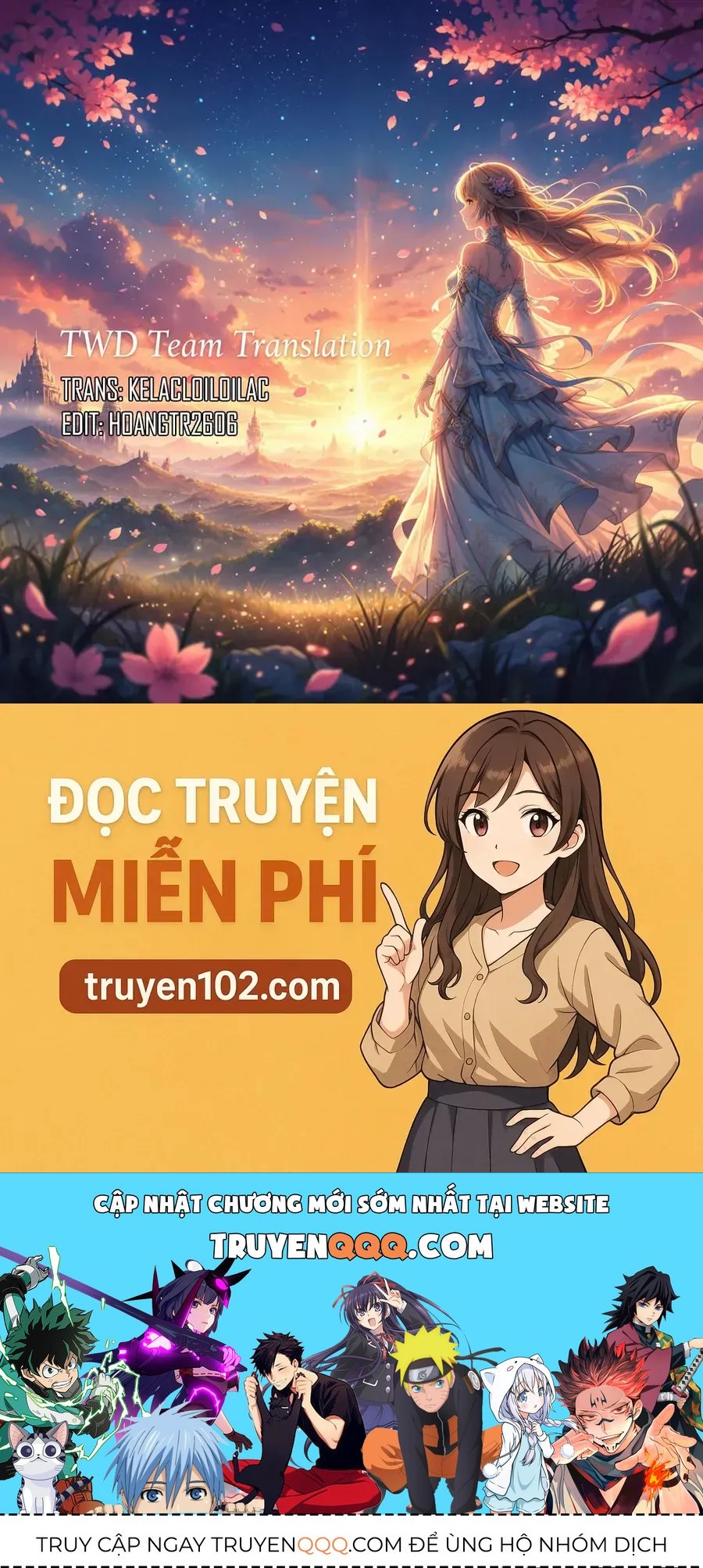 Kimi Janakya Dame Na Dorei Shoujo Chapter 16 - 15