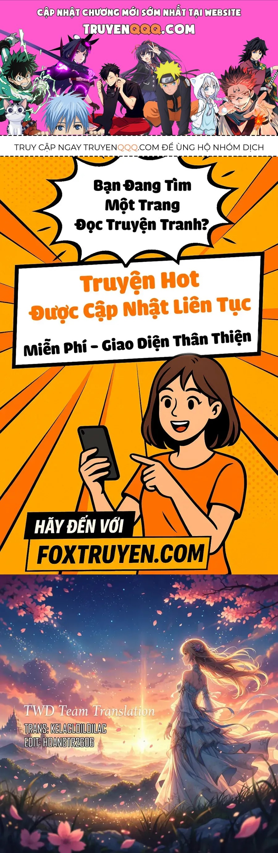 Kimi Janakya Dame Na Dorei Shoujo Chapter 17 - 1