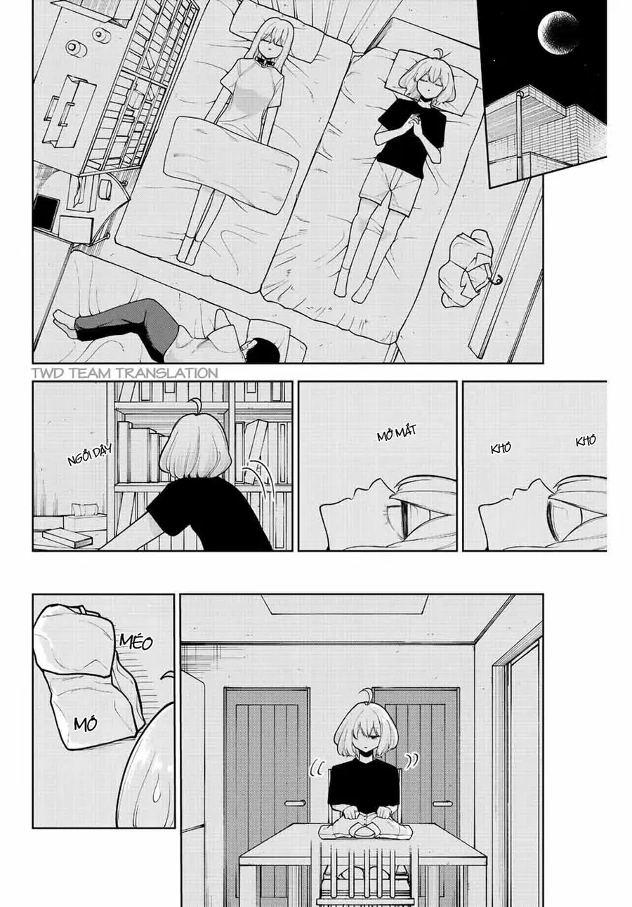 Kimi Janakya Dame Na Dorei Shoujo Chapter 19 - 13