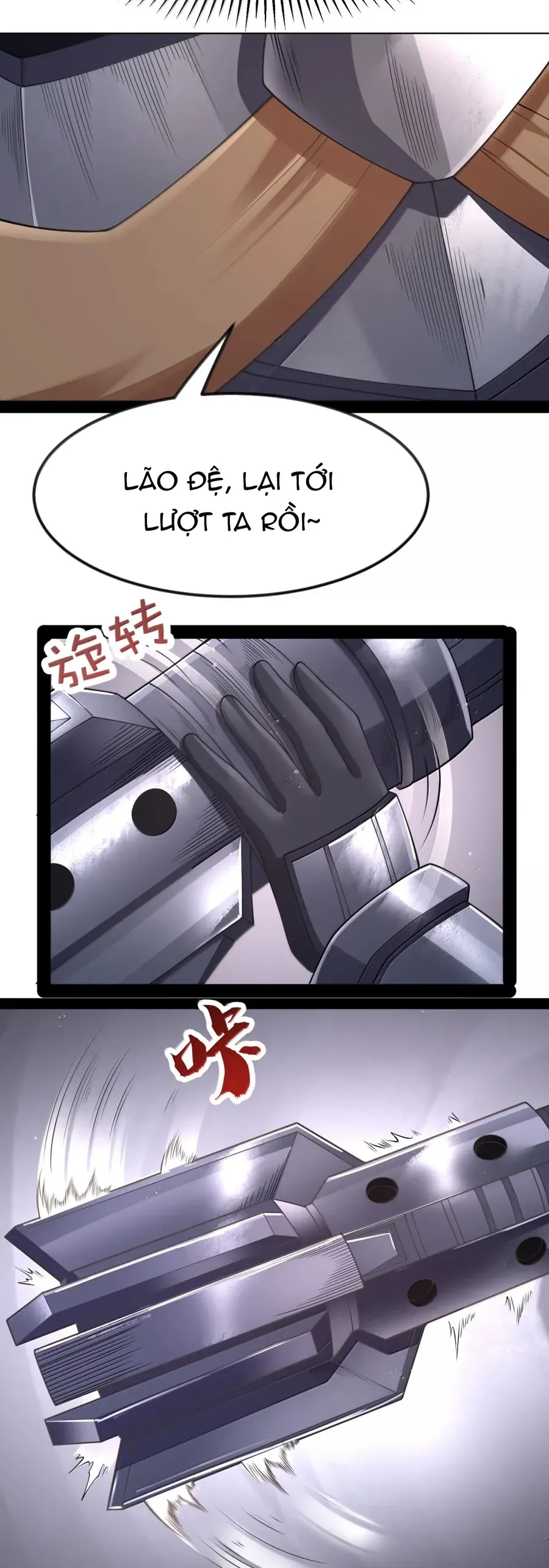 Anh Hùng Giai Cấp Tư Sản Chapter 144 - 14