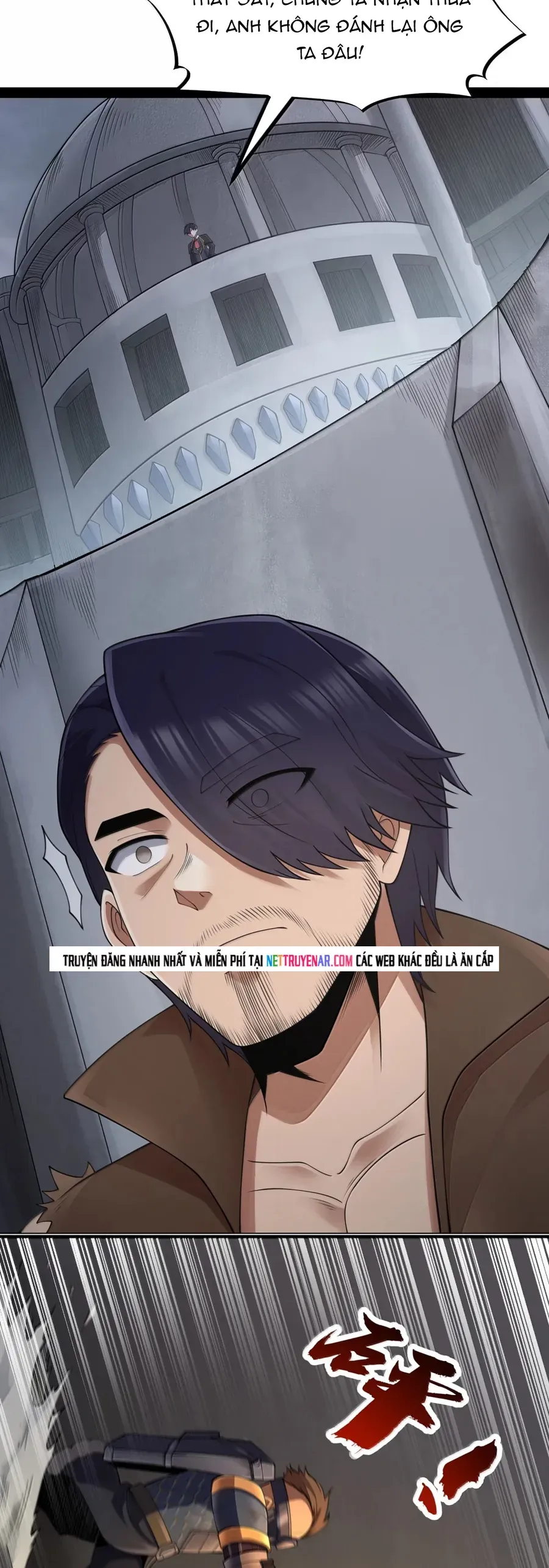 Anh Hùng Giai Cấp Tư Sản Chapter 144 - 16