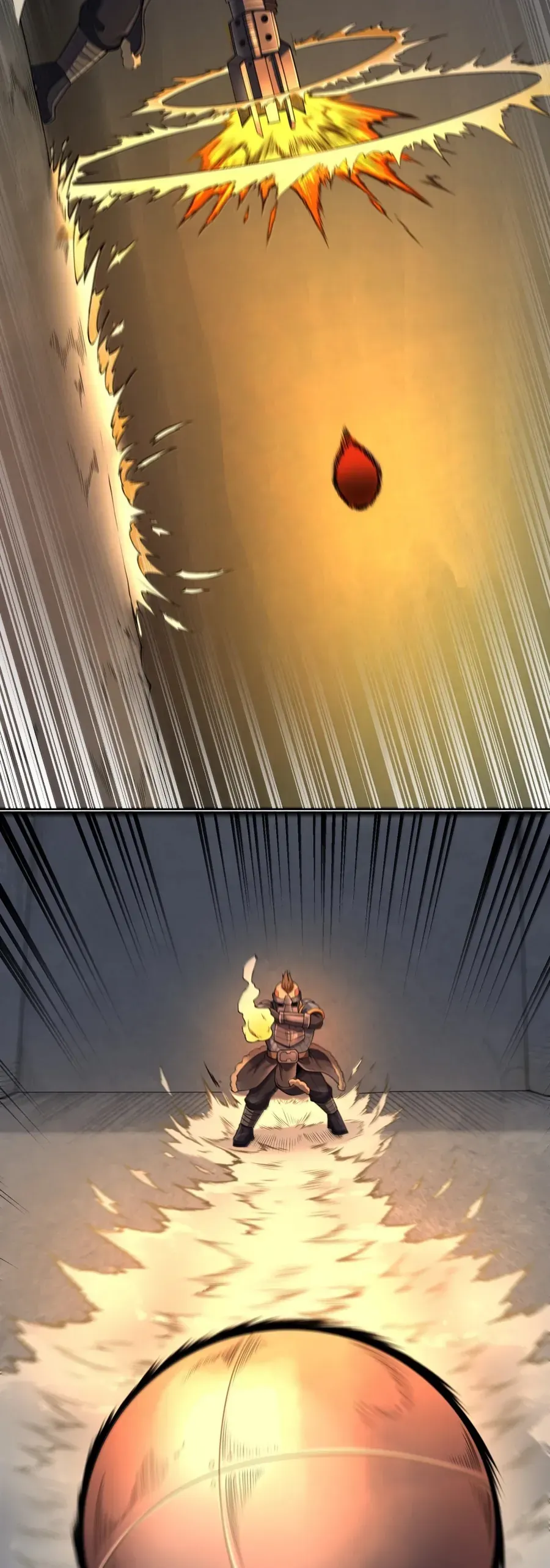 Anh Hùng Giai Cấp Tư Sản Chapter 144 - 17