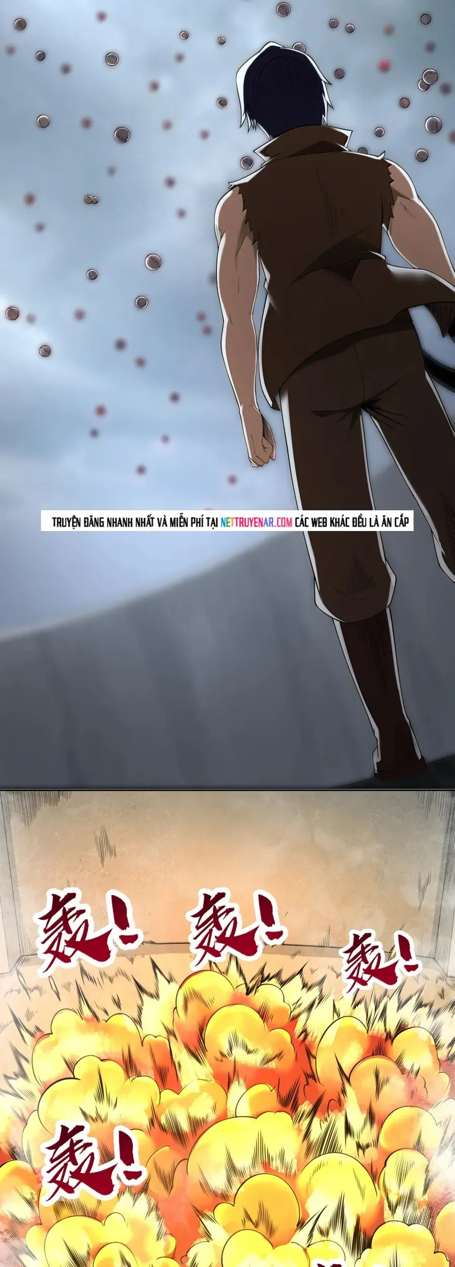 Anh Hùng Giai Cấp Tư Sản Chapter 144 - 19