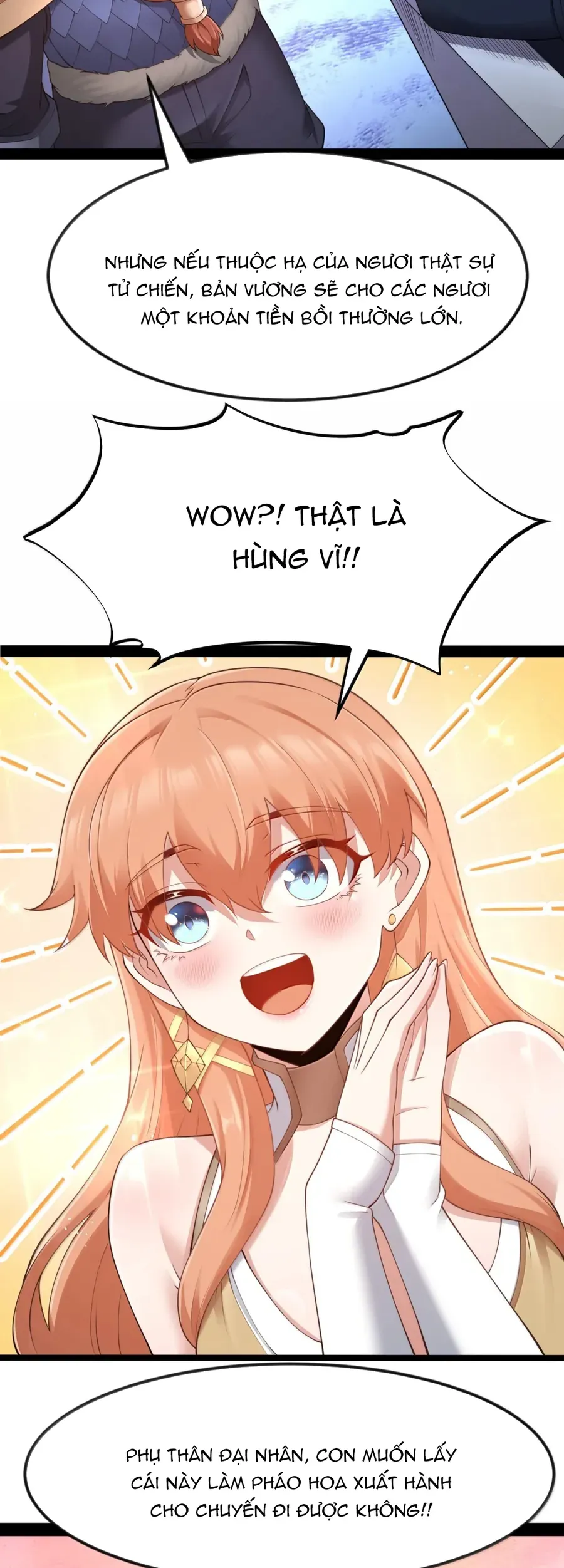 Anh Hùng Giai Cấp Tư Sản Chapter 144 - 21