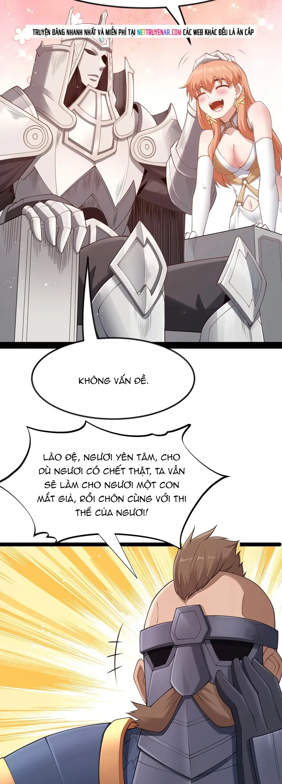 Anh Hùng Giai Cấp Tư Sản Chapter 144 - 22