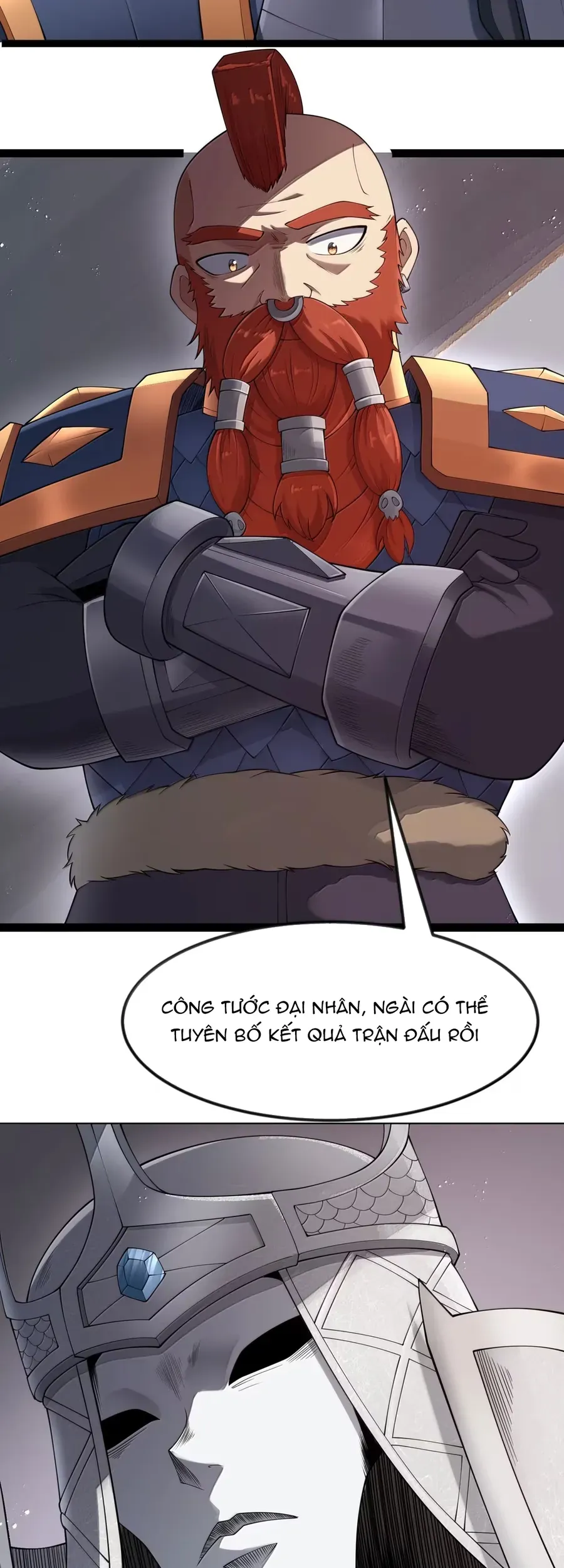 Anh Hùng Giai Cấp Tư Sản Chapter 144 - 23