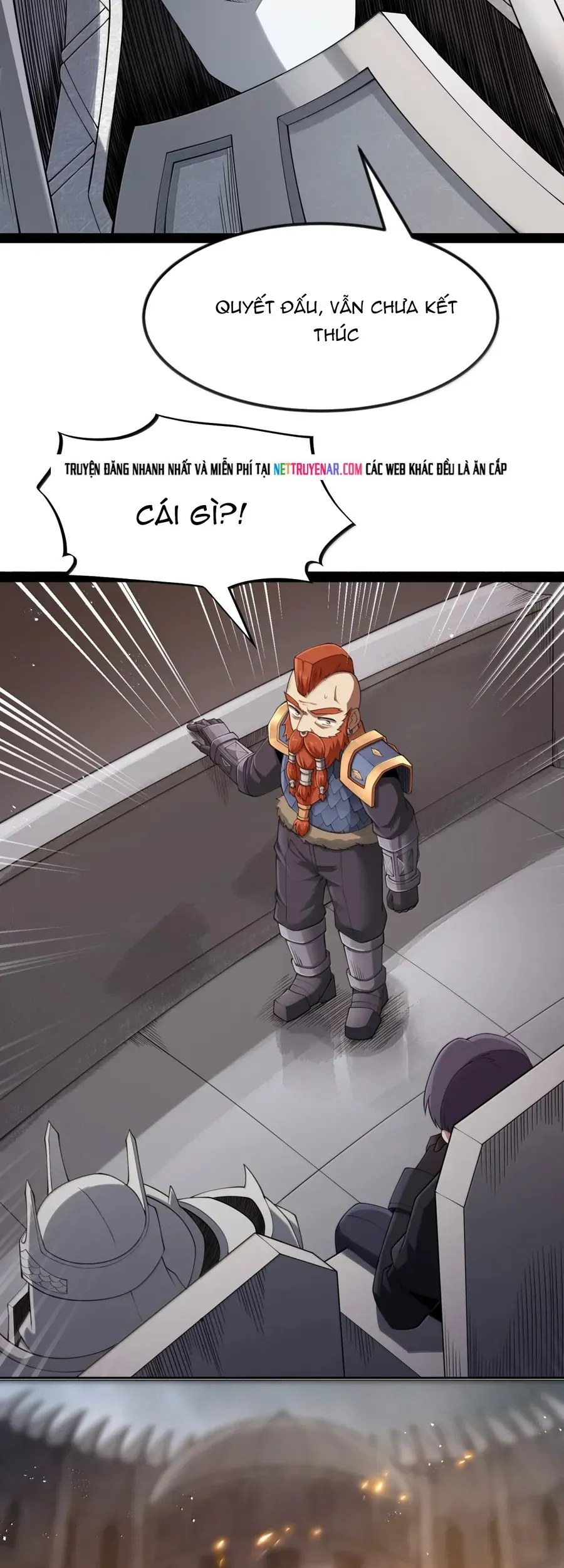 Anh Hùng Giai Cấp Tư Sản Chapter 144 - 24