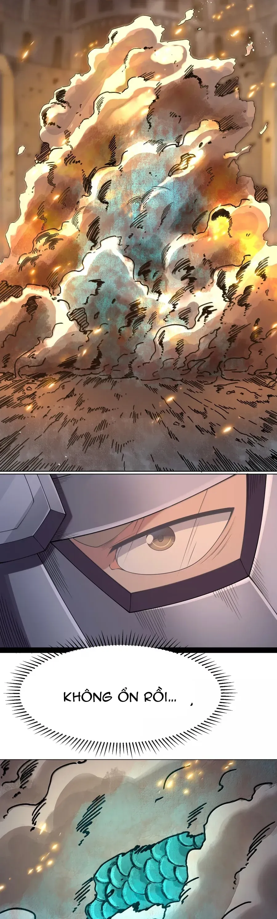 Anh Hùng Giai Cấp Tư Sản Chapter 144 - 25