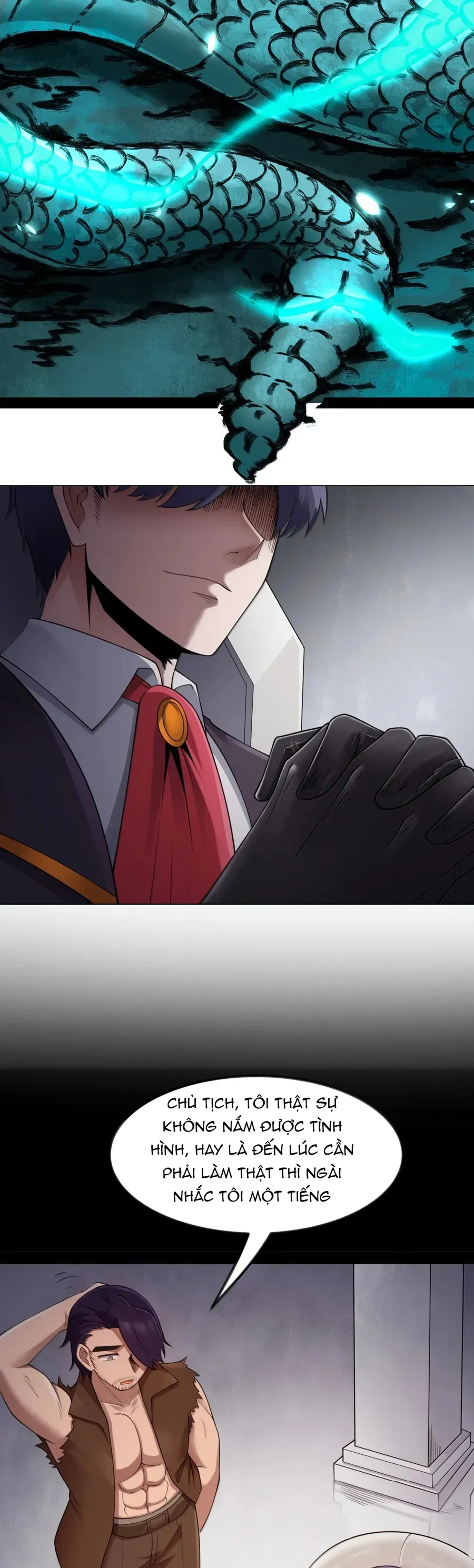 Anh Hùng Giai Cấp Tư Sản Chapter 144 - 27
