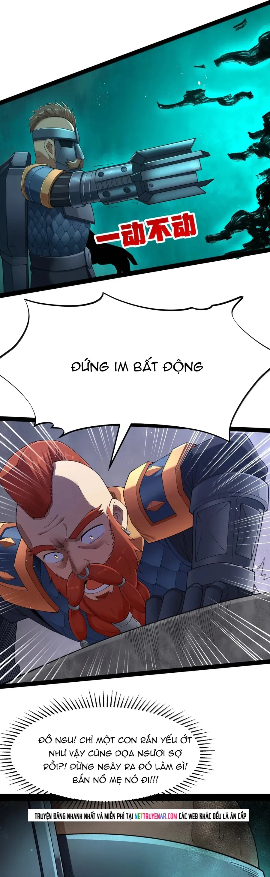 Anh Hùng Giai Cấp Tư Sản Chapter 144 - 30